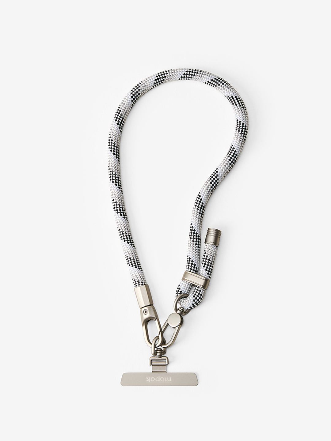 Wrist Strap with Phone Adapter