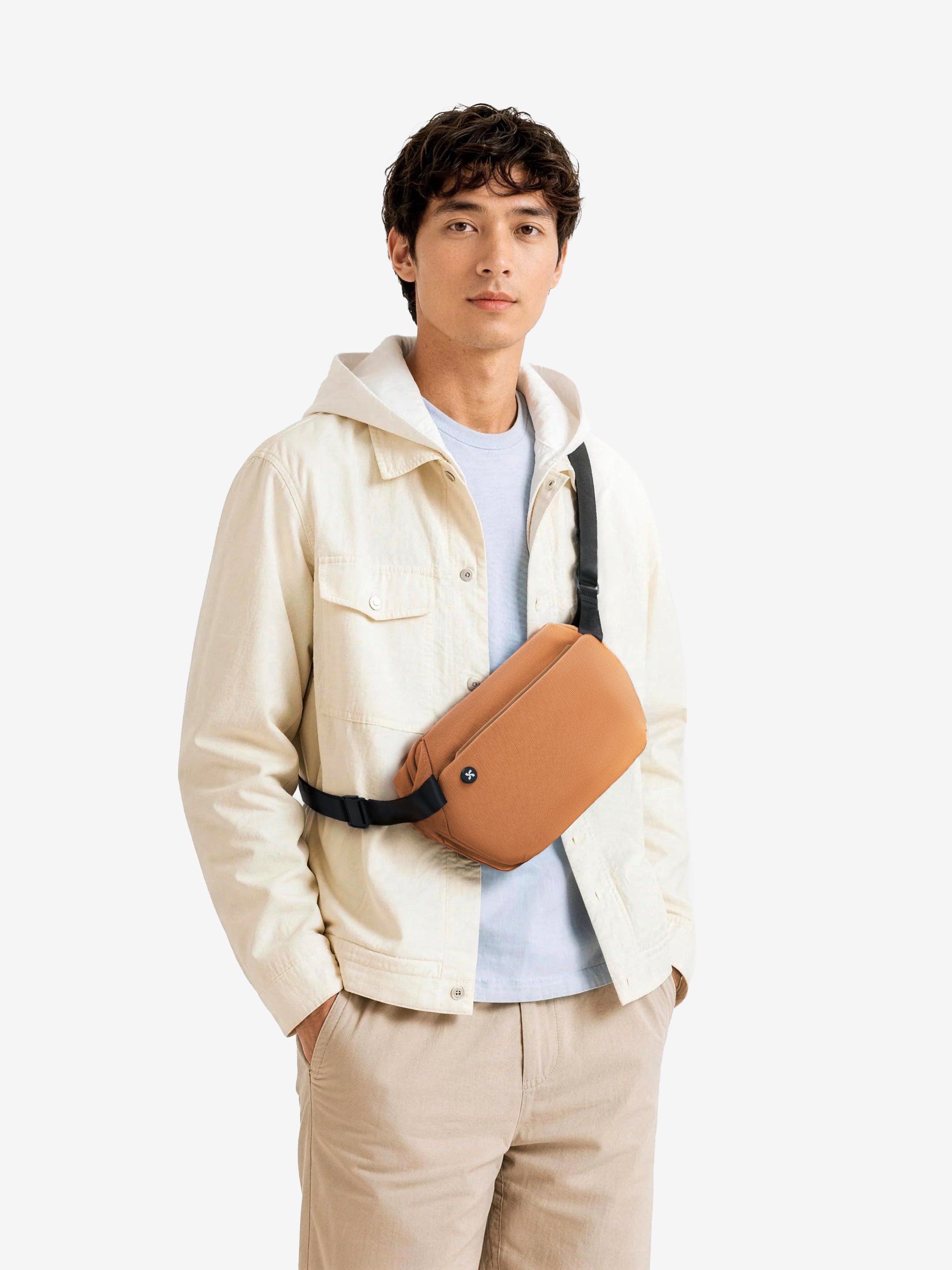 Wanderer Sling-MOPAK