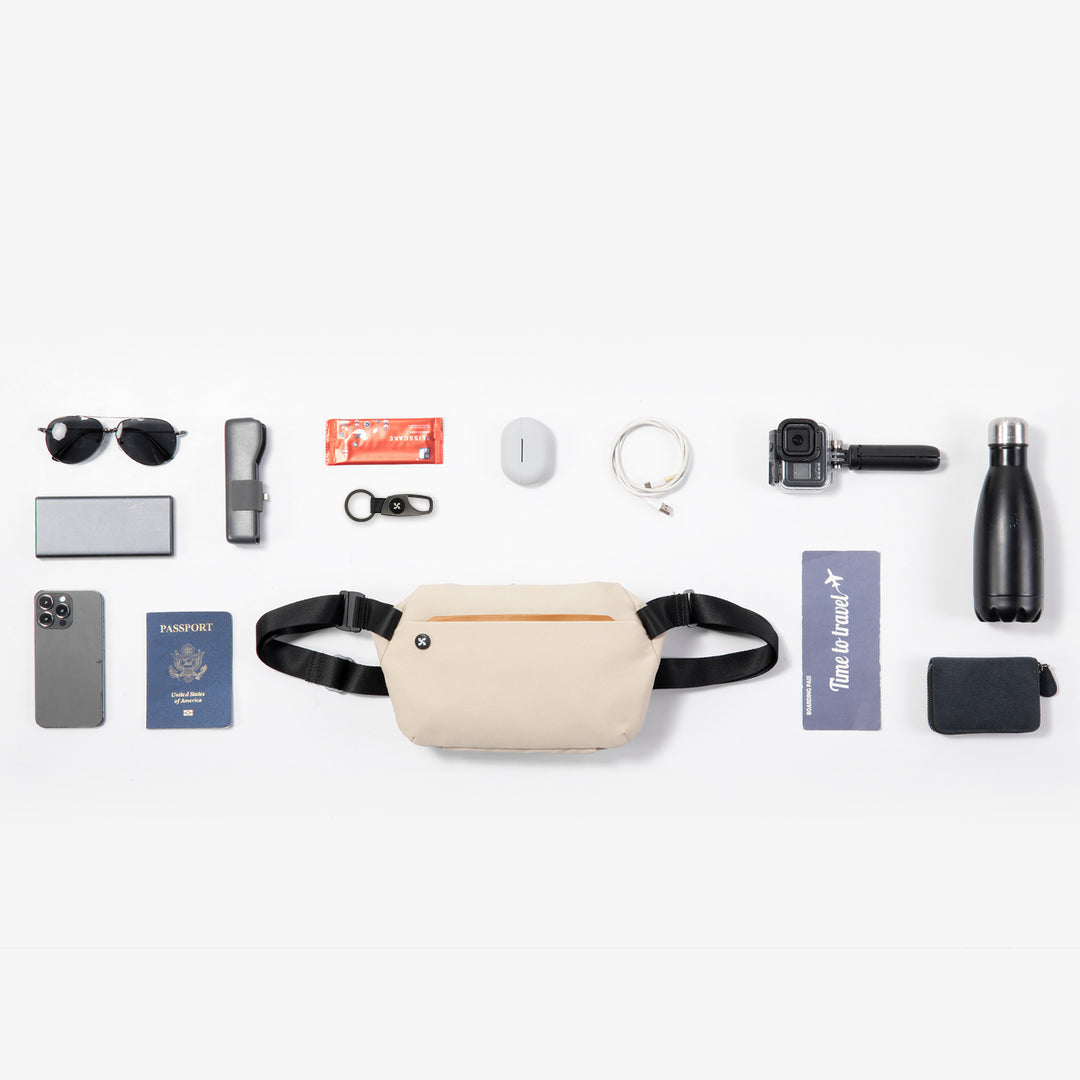 Wanderer Sling-MOPAK