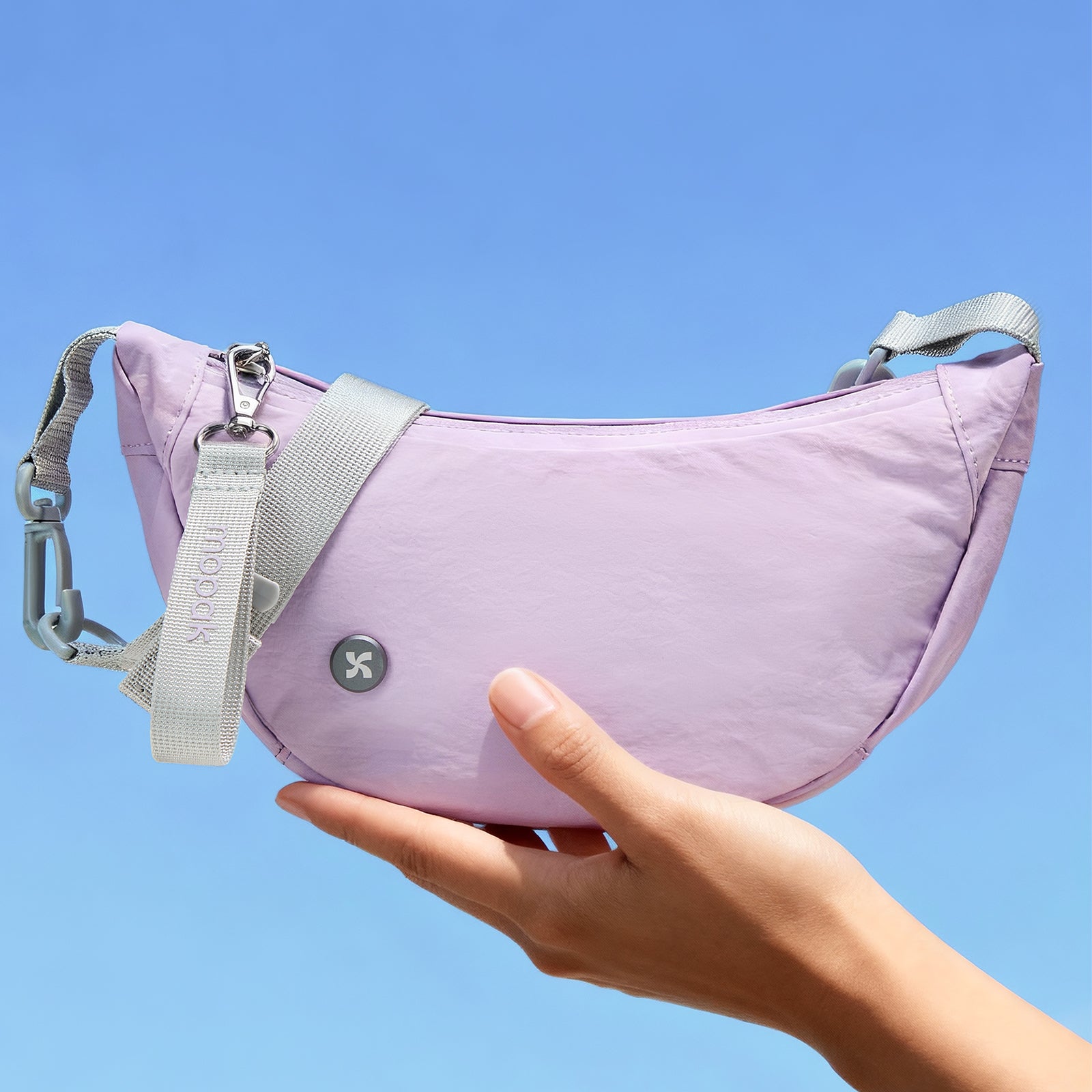 Cloud Mini Bag