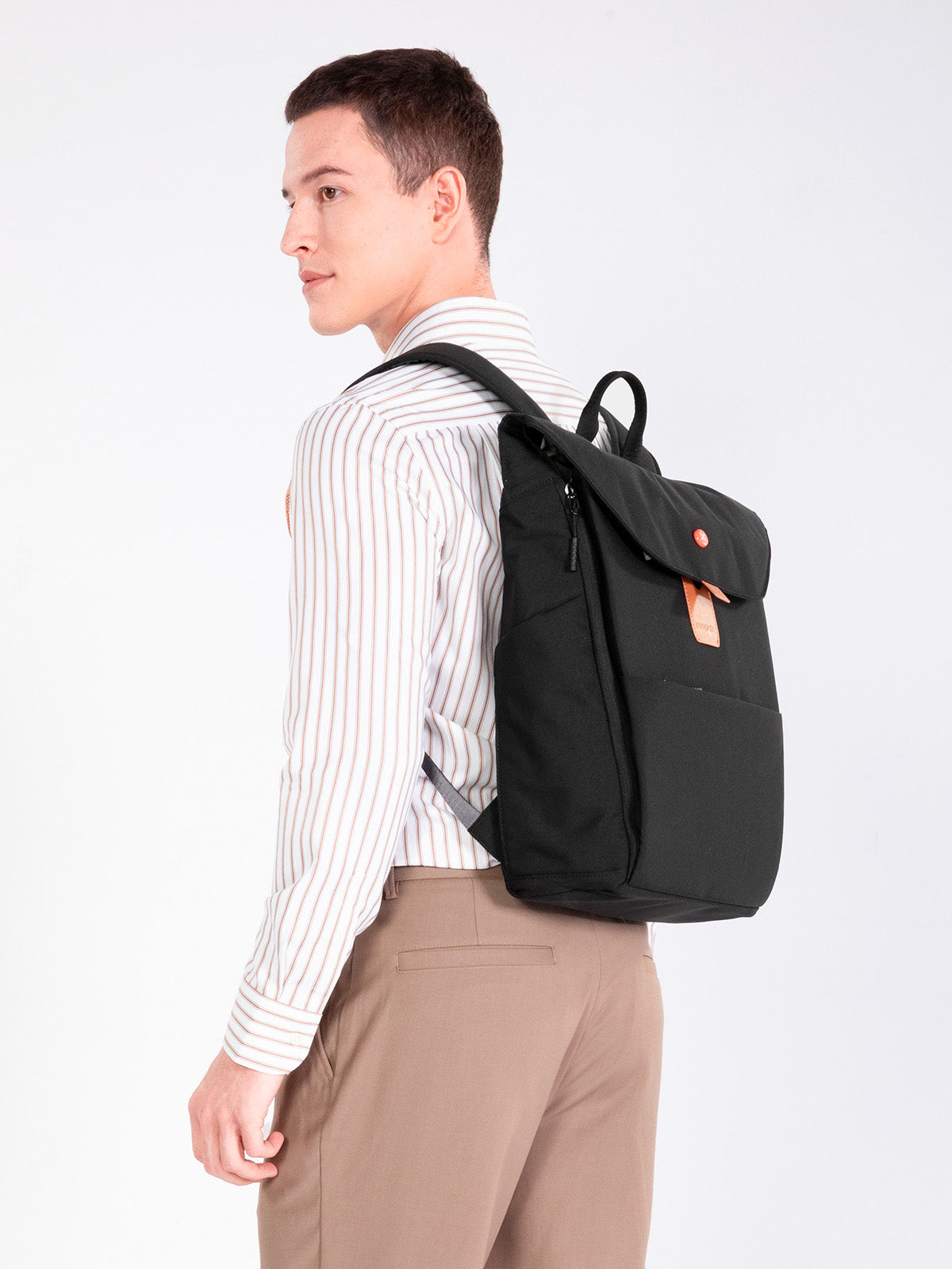 Sleek Backpack