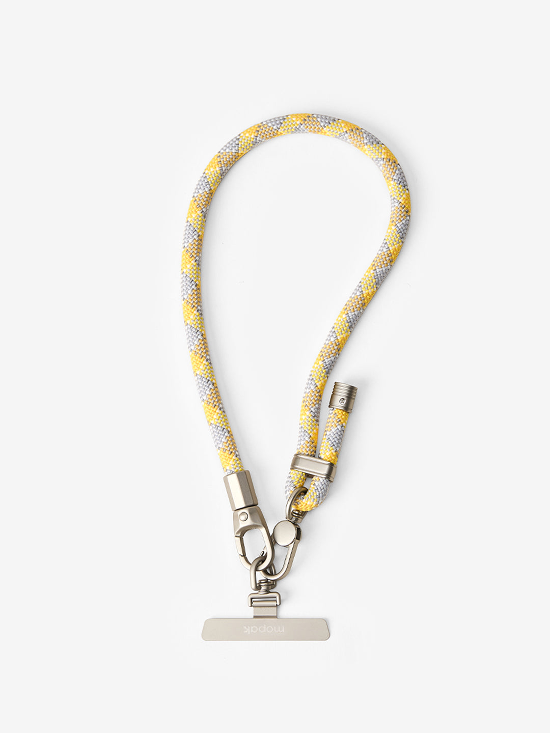 Wrist Strap with Phone Adapter