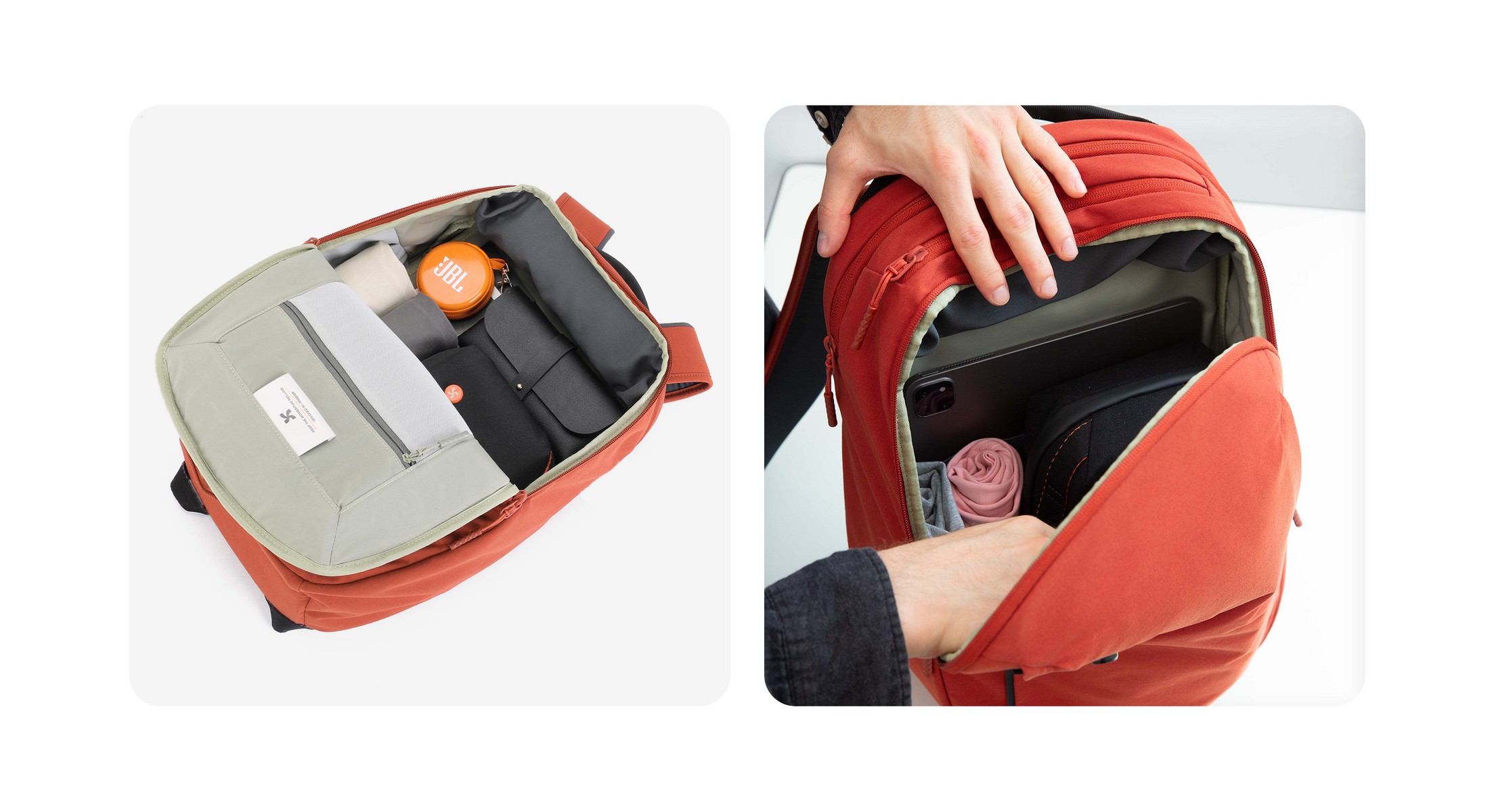 city adventure backpack mini City Adventurer Backpack