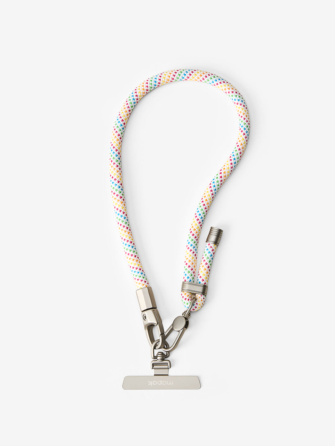Wrist Strap with Phone Adapter