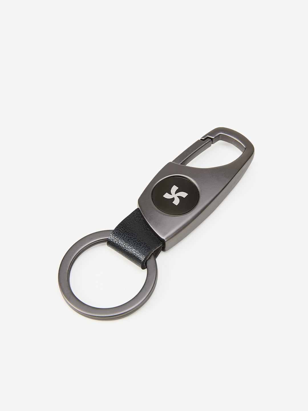 MOPAK key loop accessory with a sleek design and secure keyring for easy access to essentials.