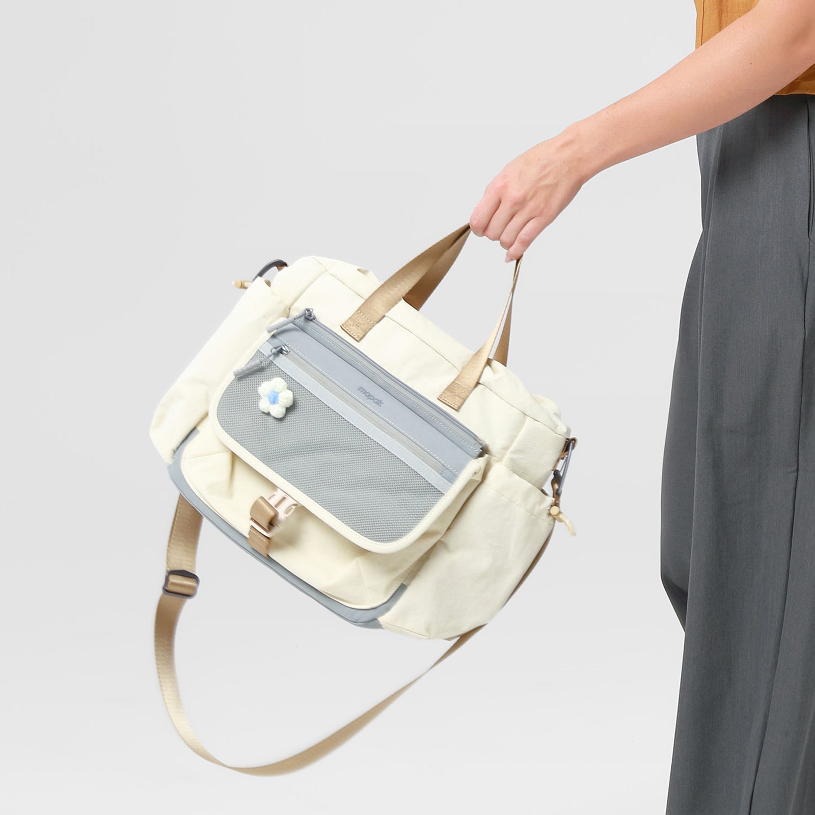 Coast Bucket Bag