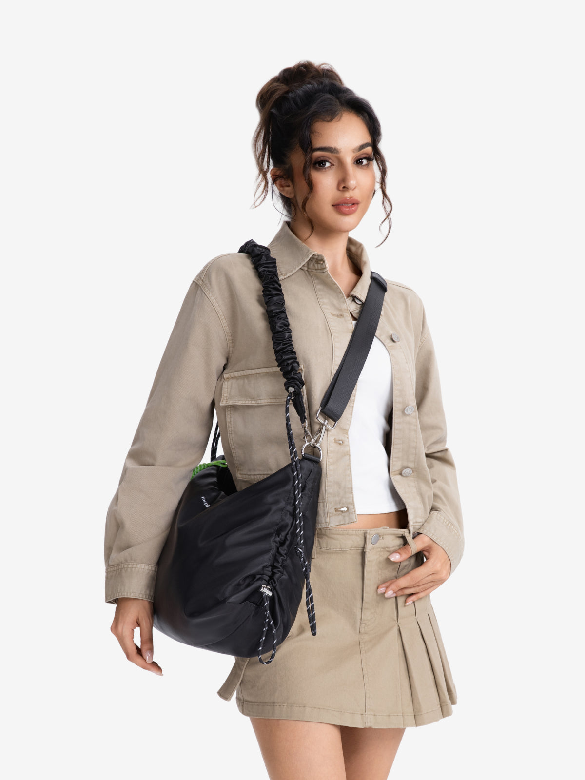 Lumen Luna Set bag by MOPAK