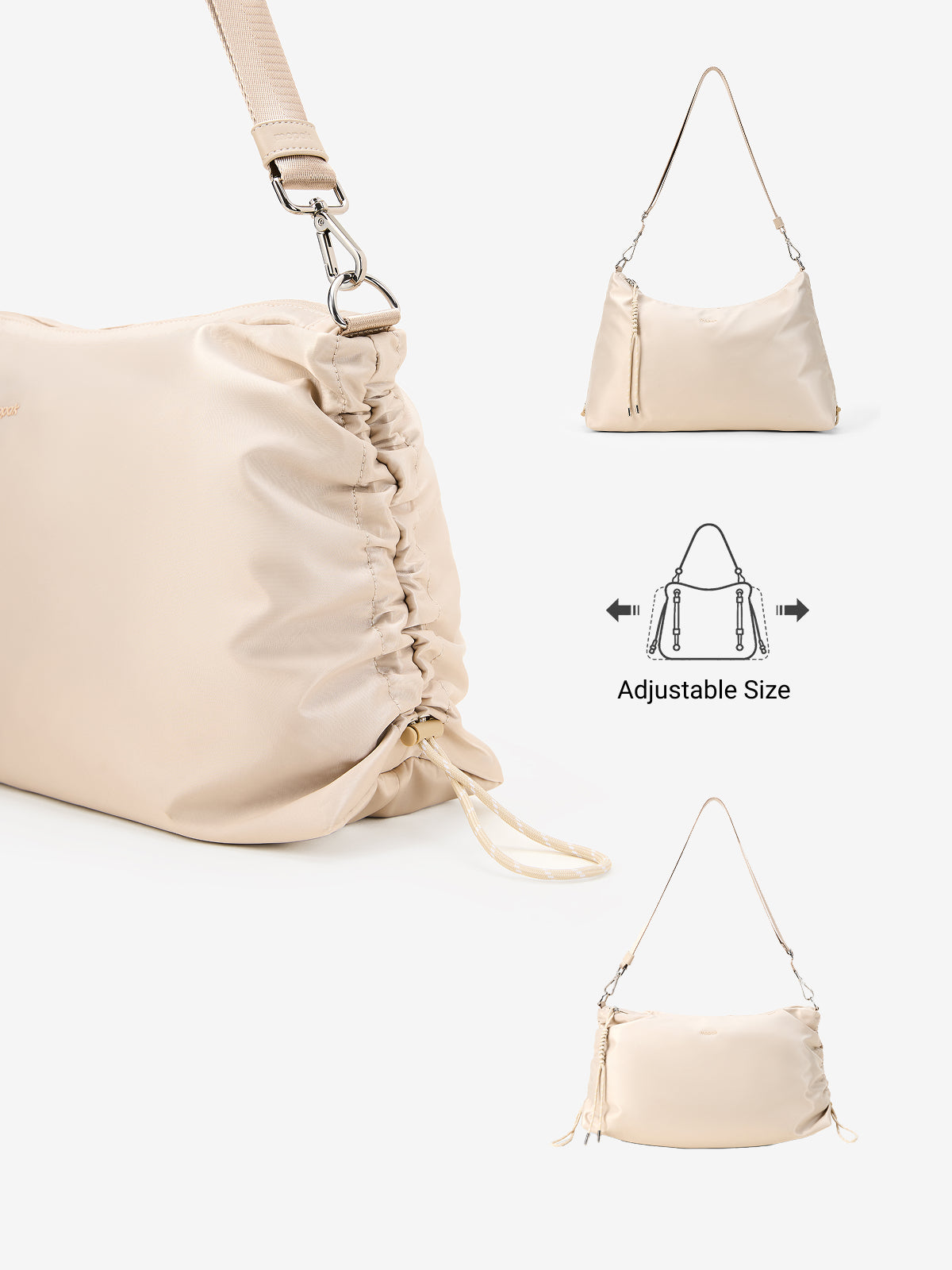 Lumen Luna Bag