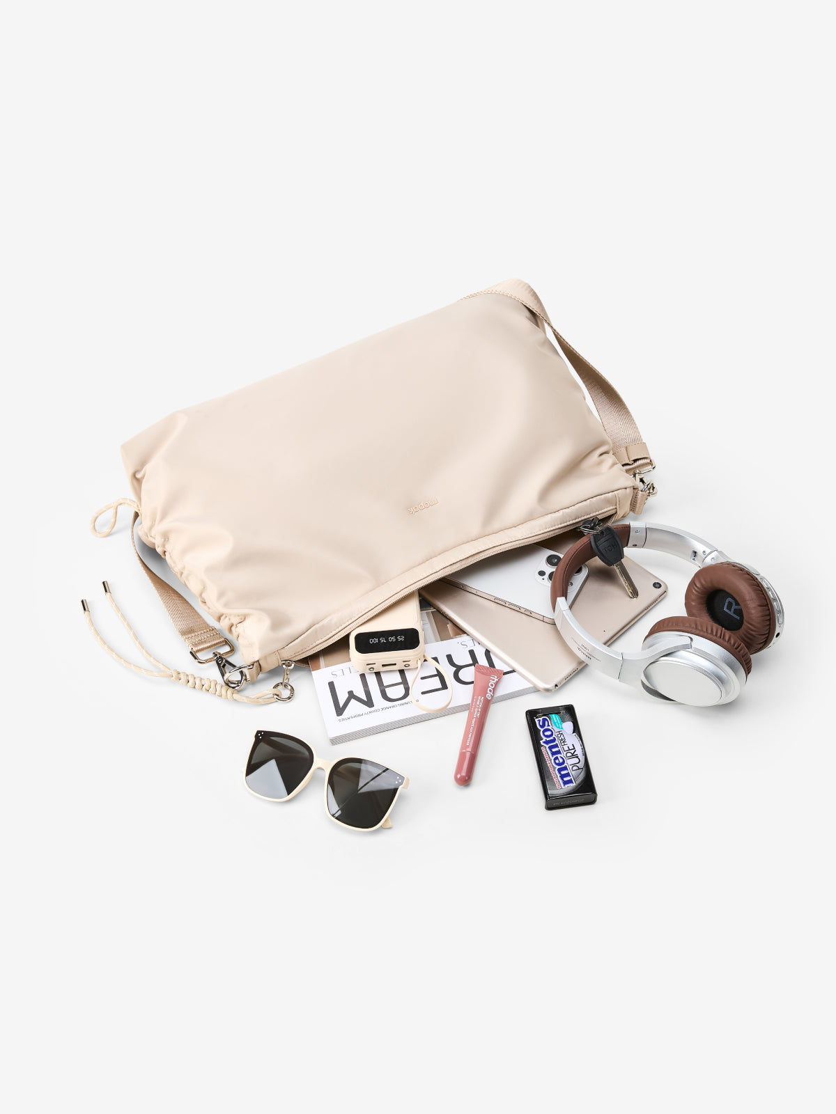 Lumen Luna Bag