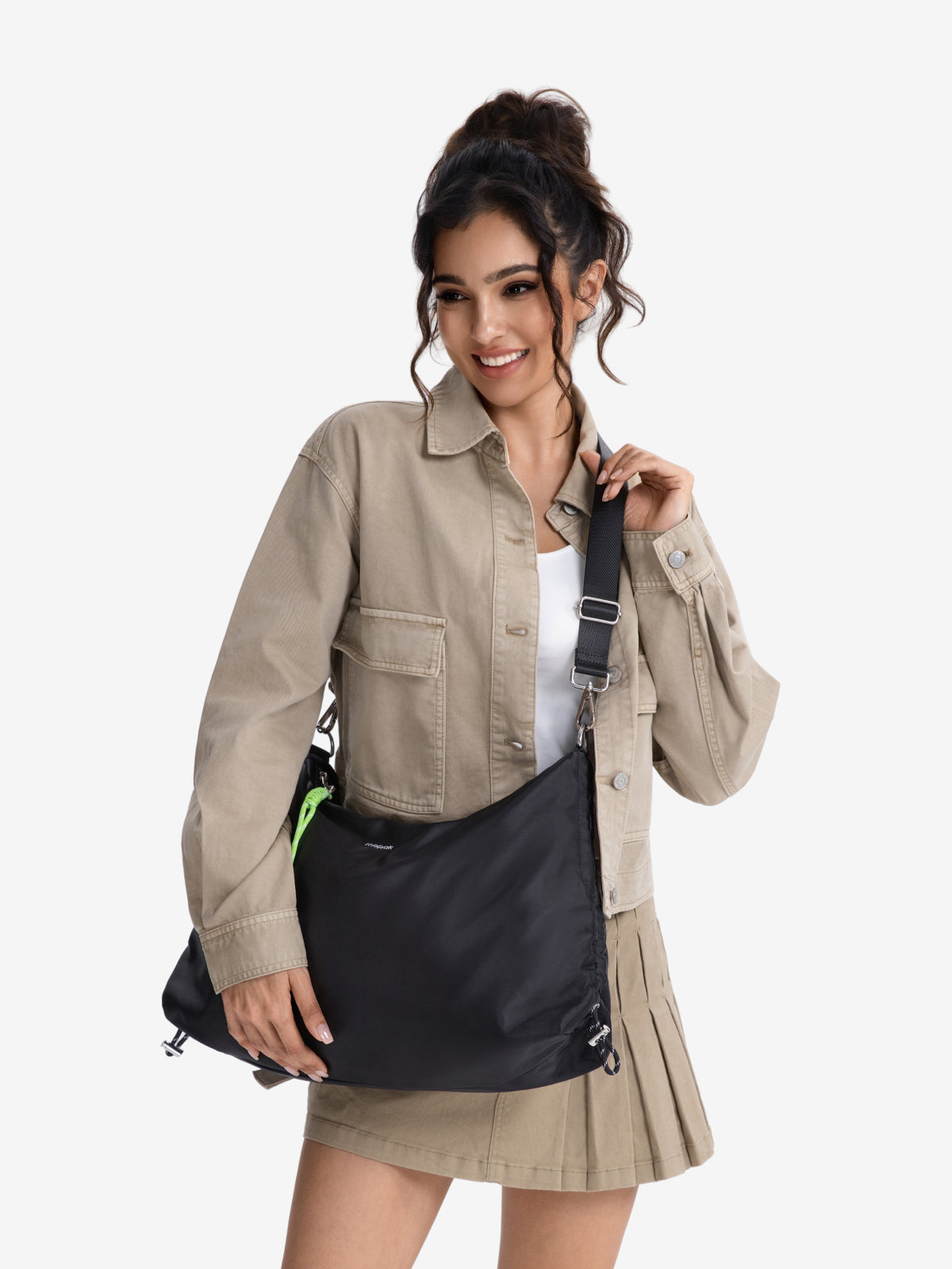 Lumen Luna Bag