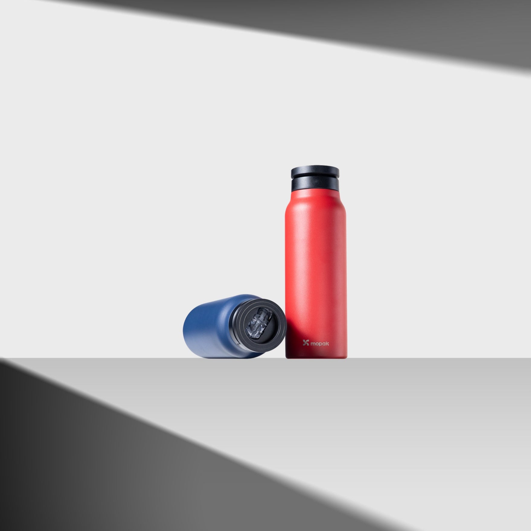 Smart Sip Bottle