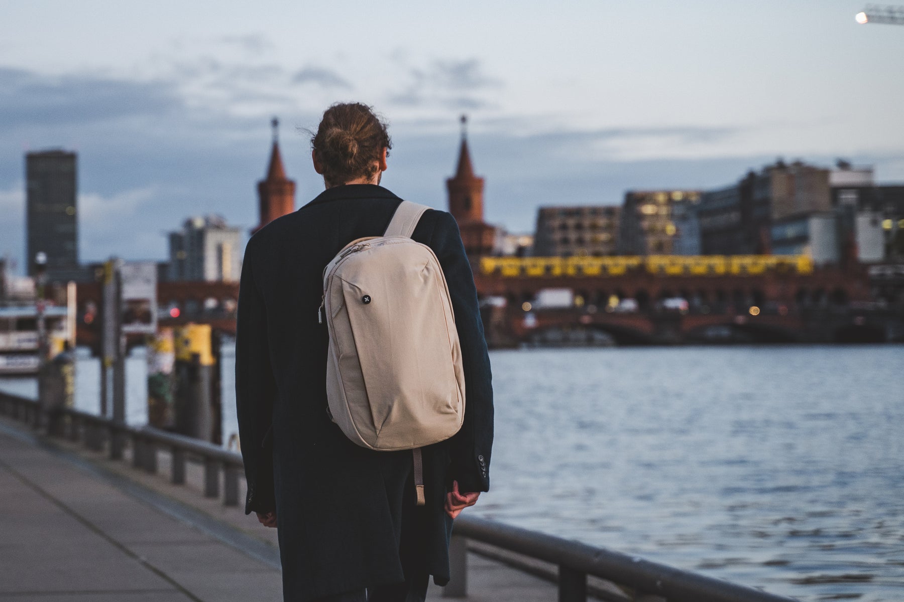 backpack city travel City Adventurer Backpack