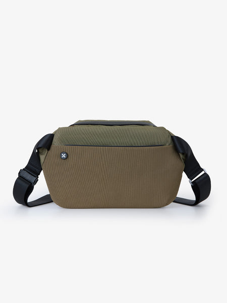 mertra スリングバッグ Transforma Bag – MERTRA