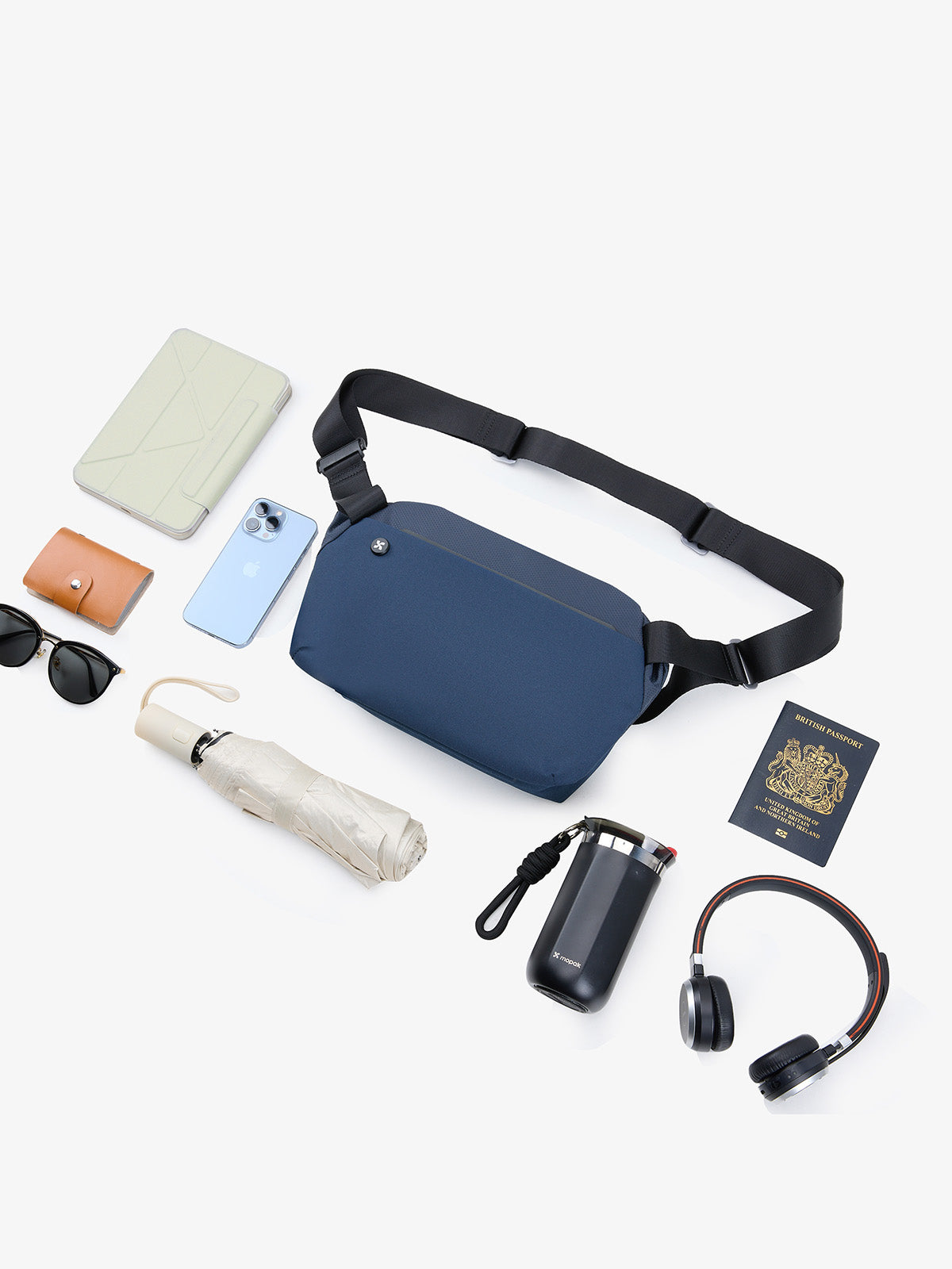 Wanderer Sling Jungle