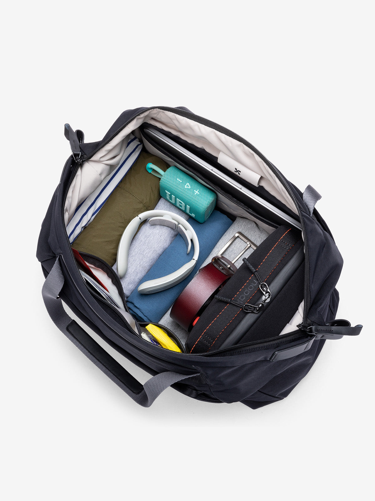 Weekender Duffel Bag