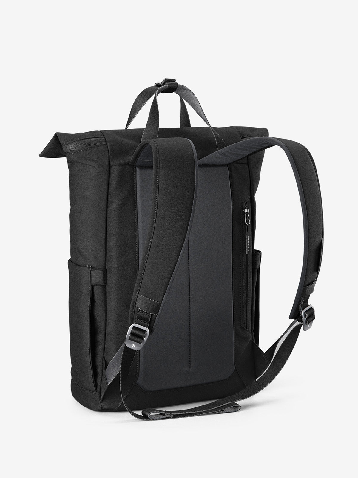 城市自行車背包