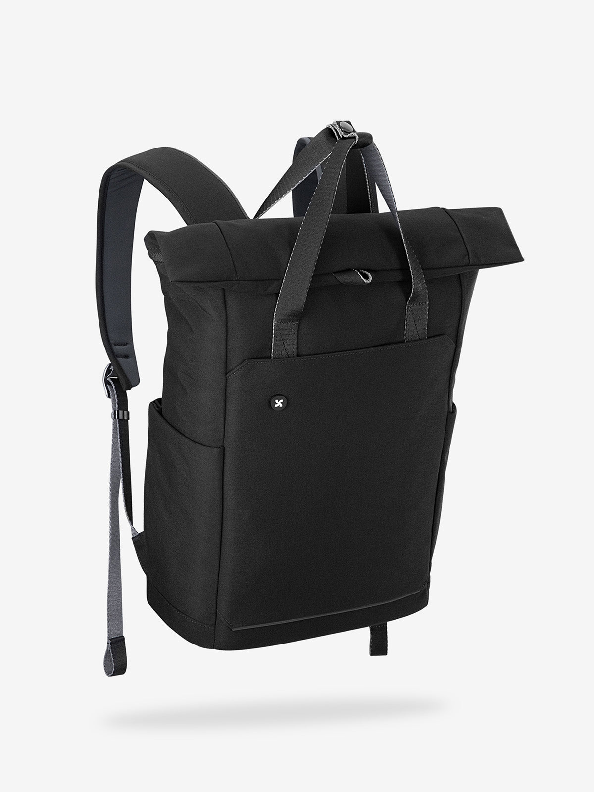 城市自行車背包