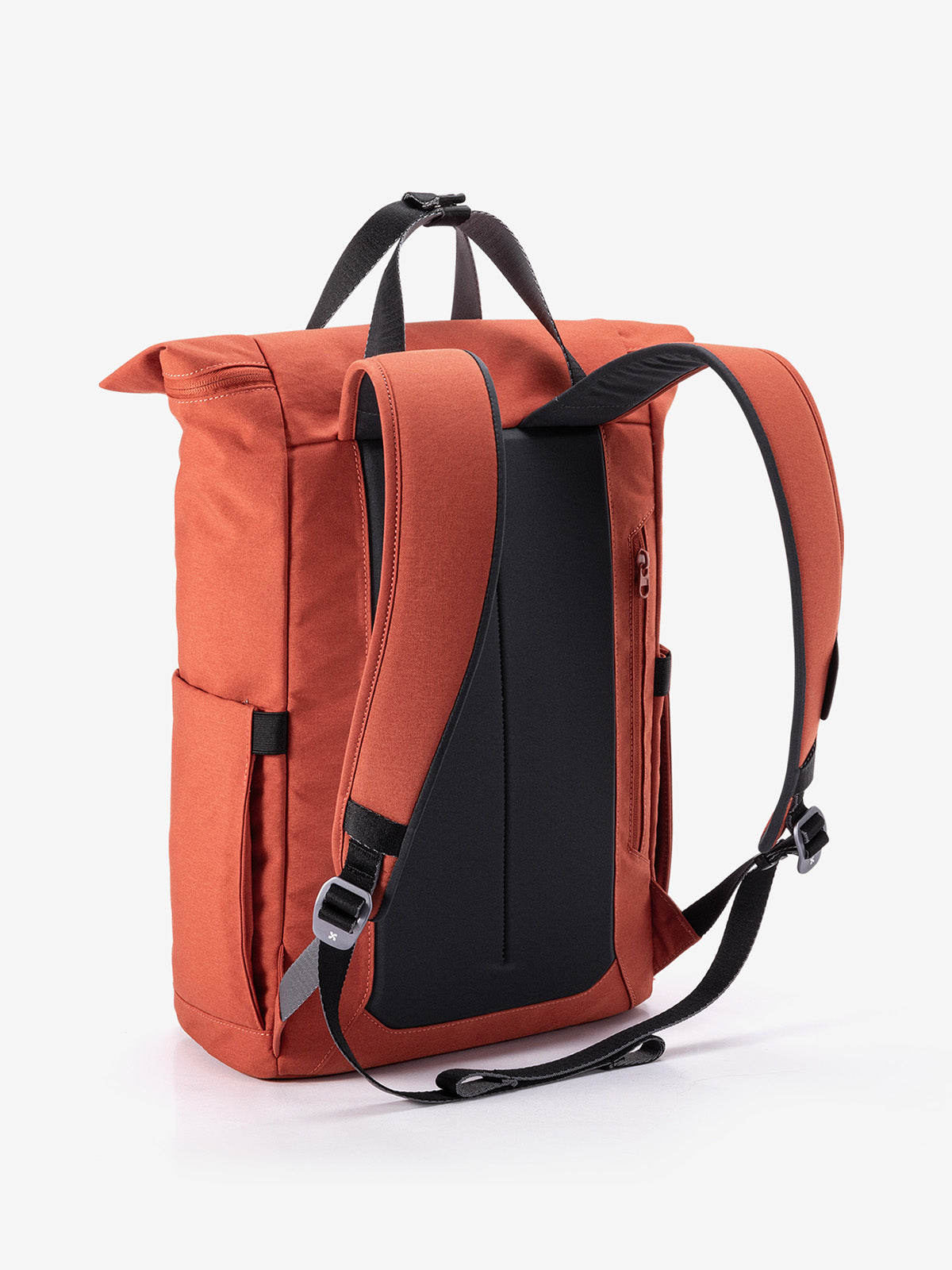 城市自行車背包