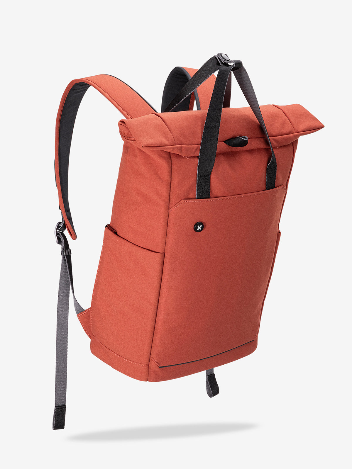 城市自行車背包