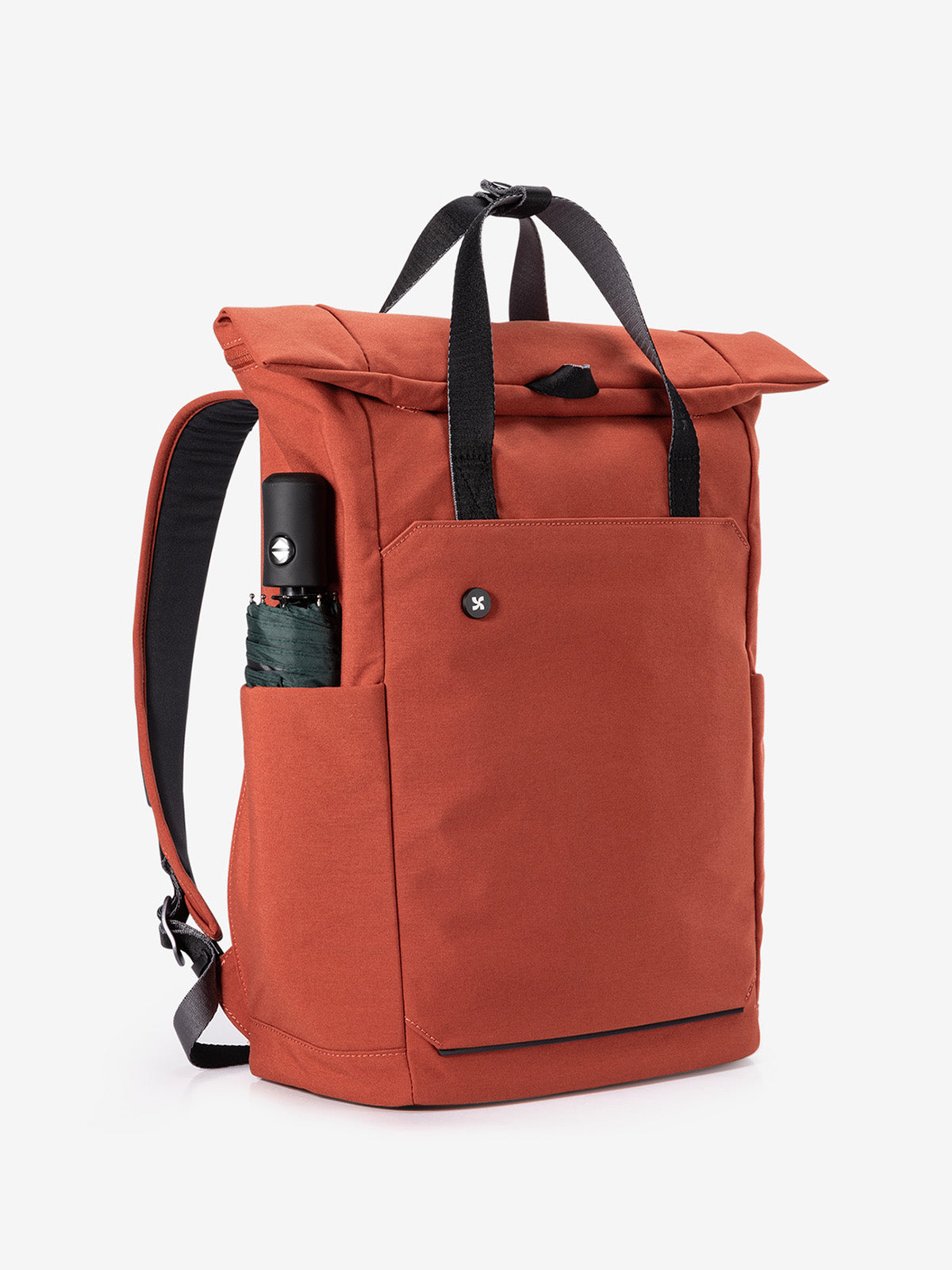 城市自行車背包