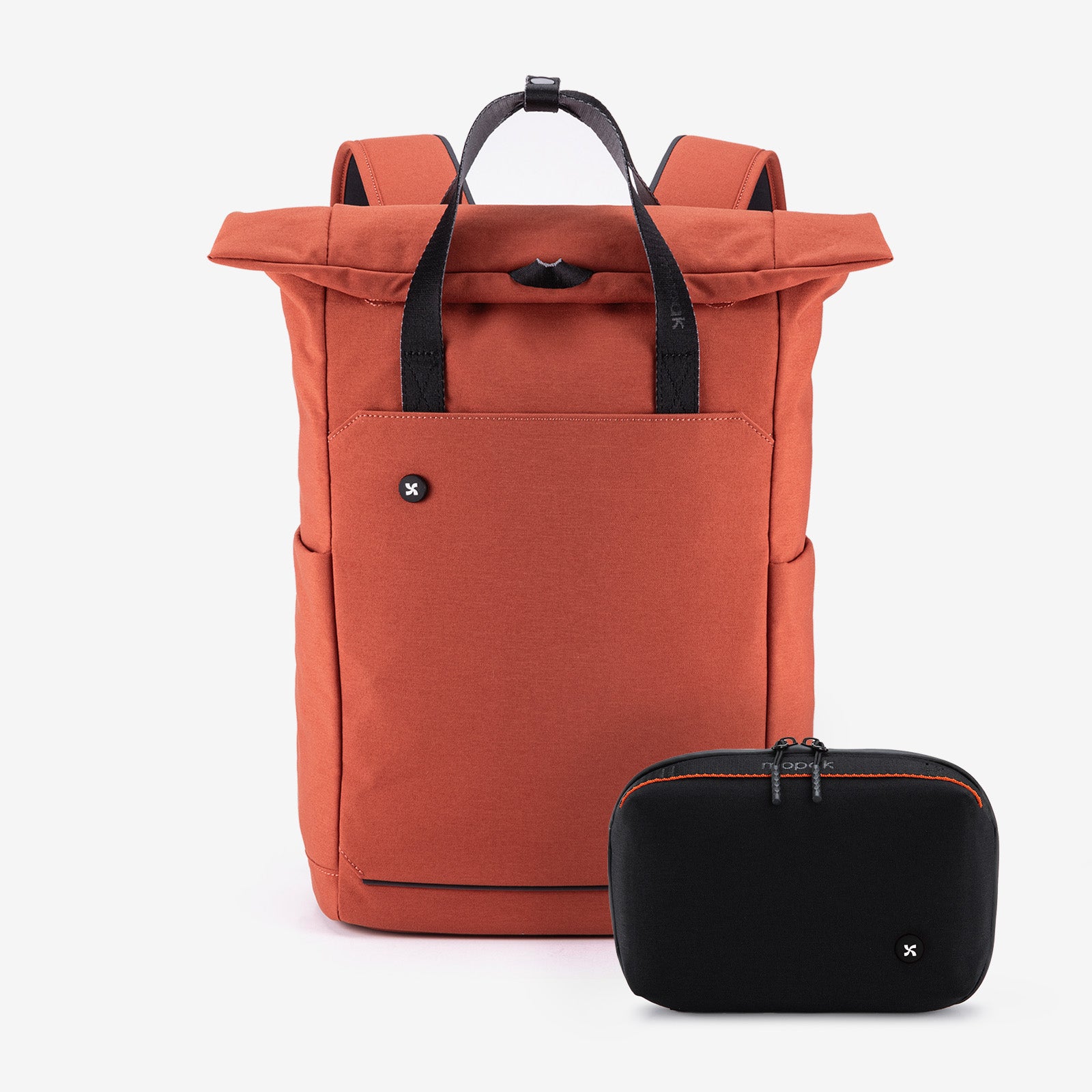 City Backpack Set