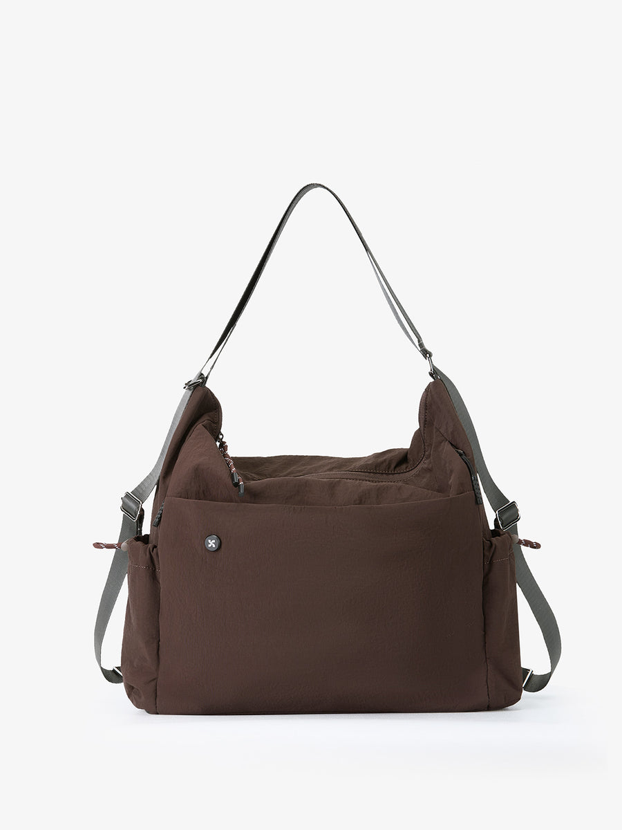 mopak: Sustainable Backpacks & Urban Gear