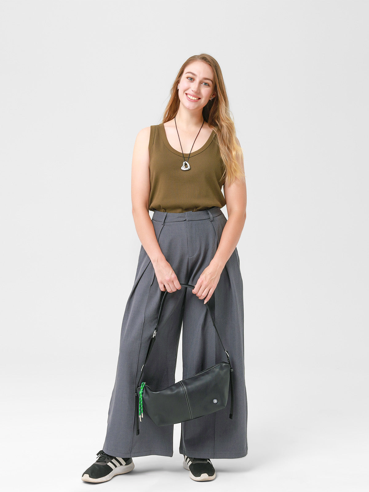 Urban Glide Crossbody Bag