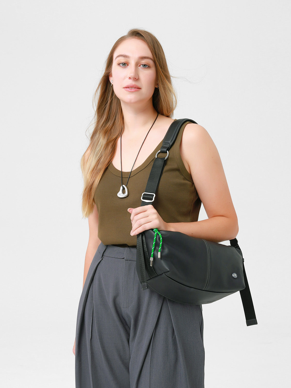 Urban Glide Crossbody Bag