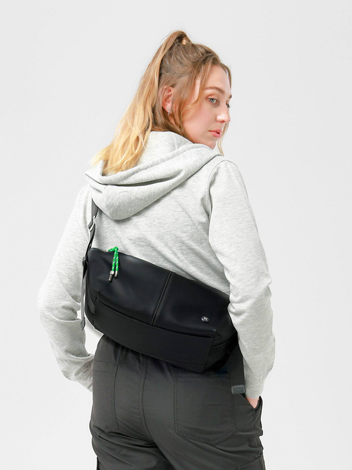 Urban Glide Crossbody Bag