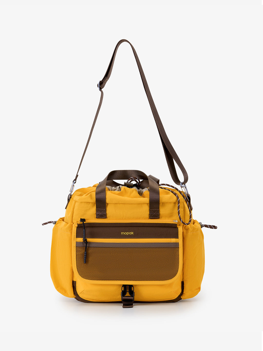 mopak: Sustainable Backpacks & Urban Gear