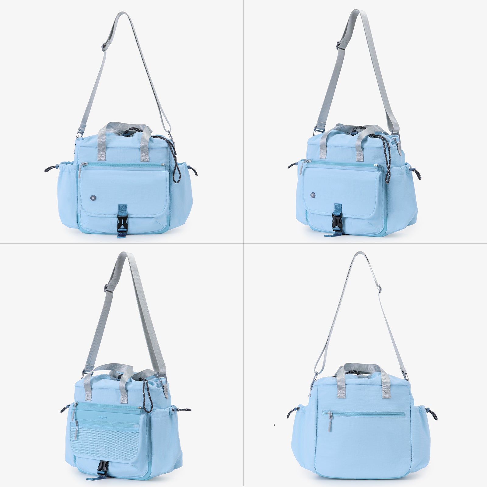 Coast Bucket Bag