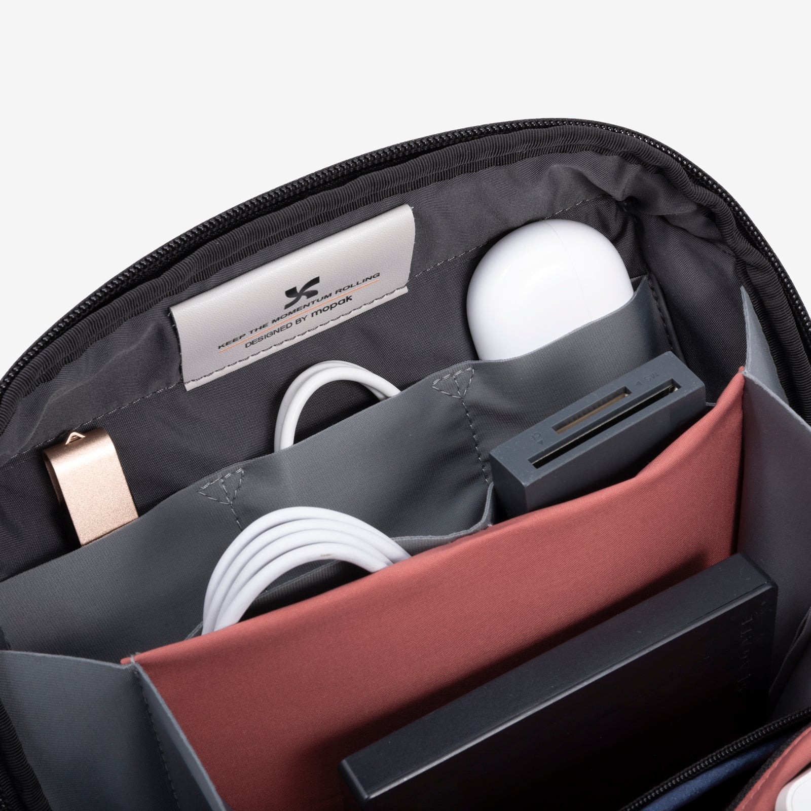 Tech Pouch