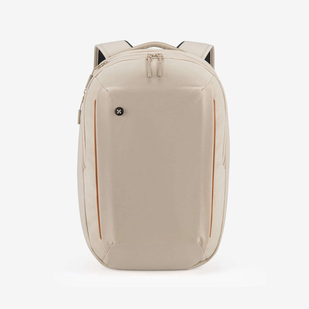 [COVERNAT]★CITYFLOW BACKPACK City Flow Backpack Black - 커버낫