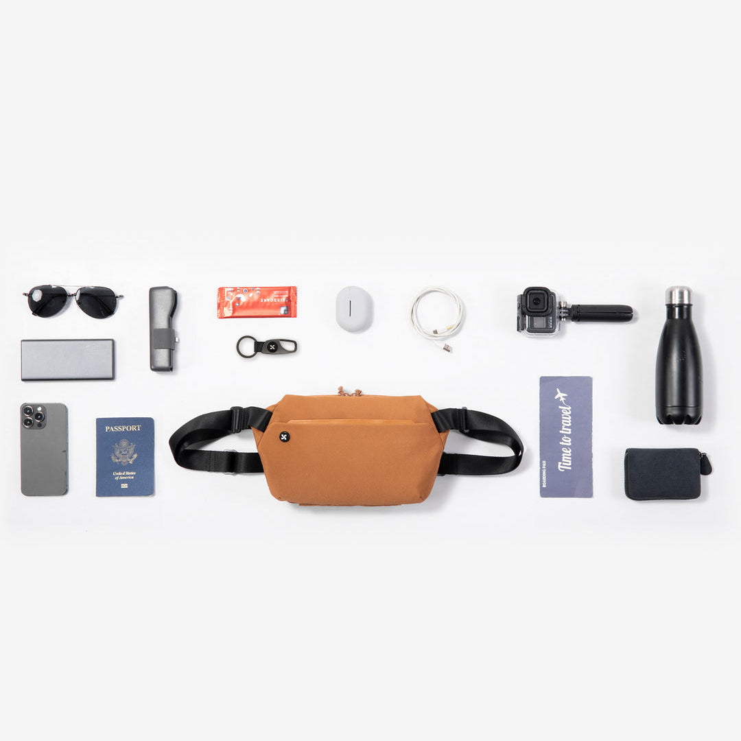 Wanderer Sling-MOPAK