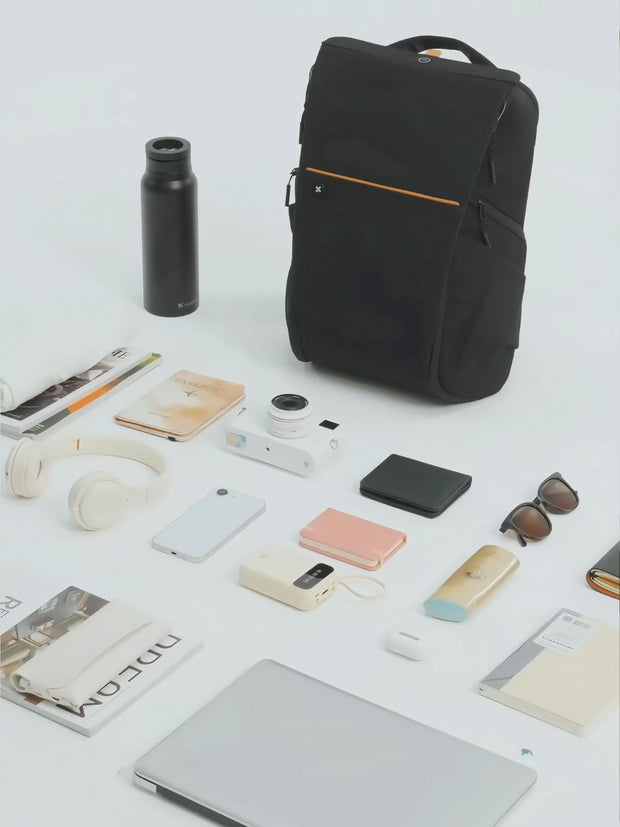 Urban Daypack: Sleek Commuter Backpack